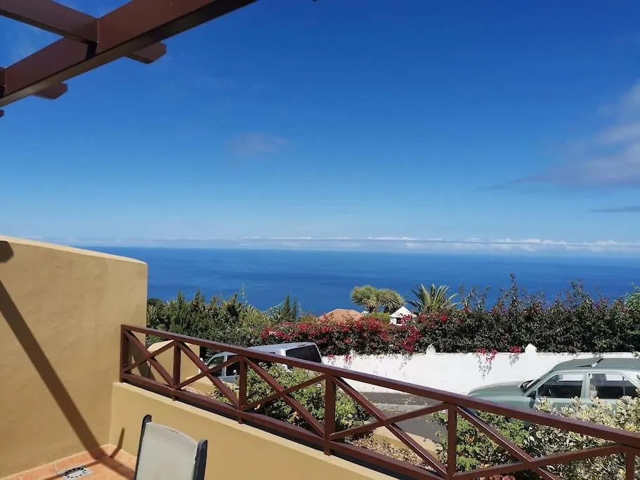 Appartement Precioso Apto. Con Vistas Al Mar Y Puesta De Sol Tacoronte